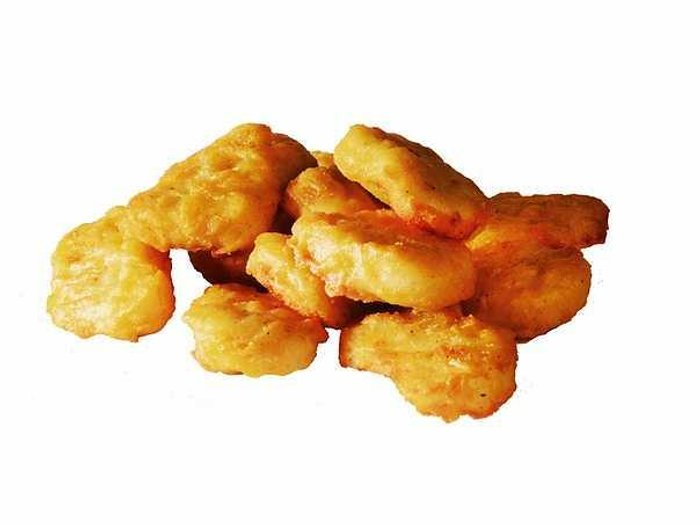 Наггетсы 6шт