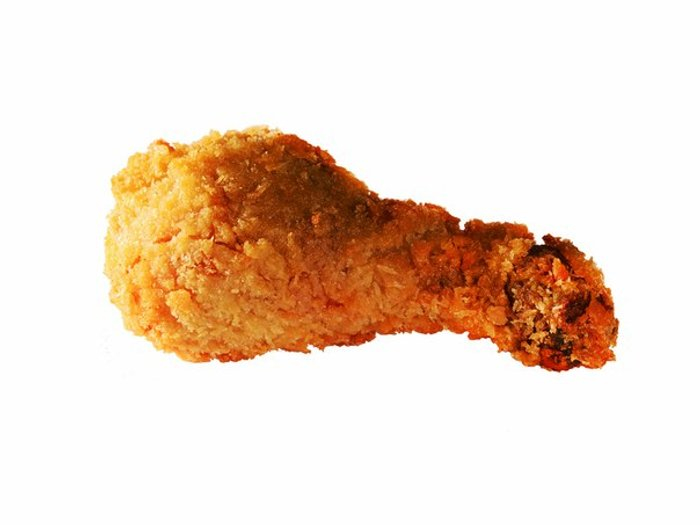 Куриная ножка