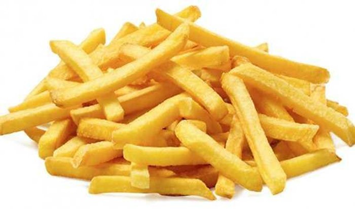 Картошка фри (большая)