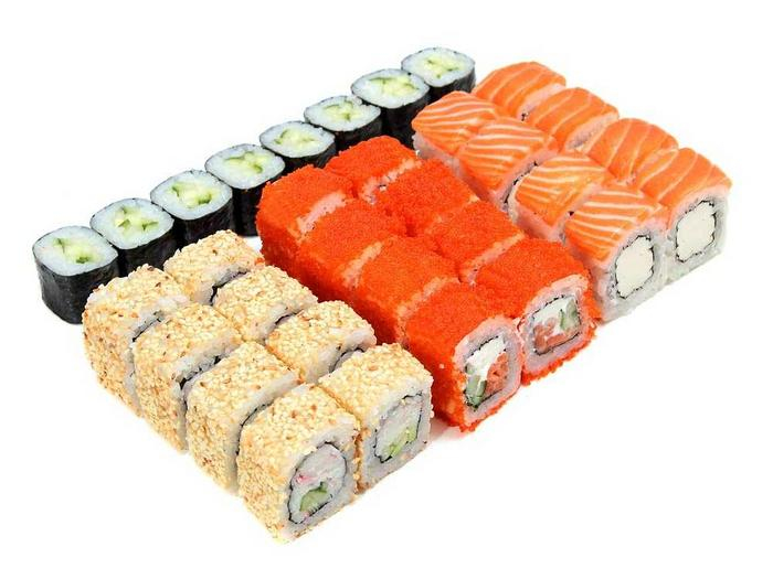 Сет Романтика