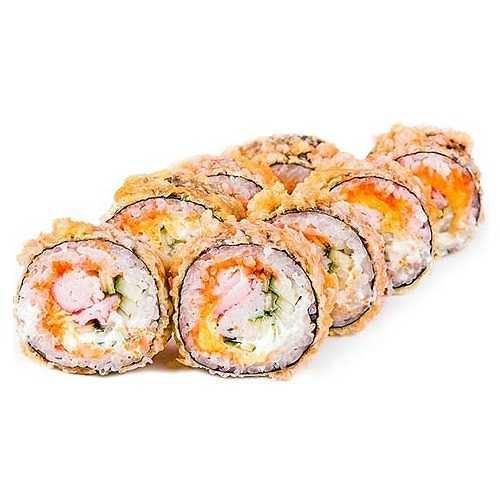 Калифорния Темпура