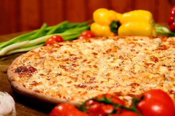 Пицца "Ассорти" 42см