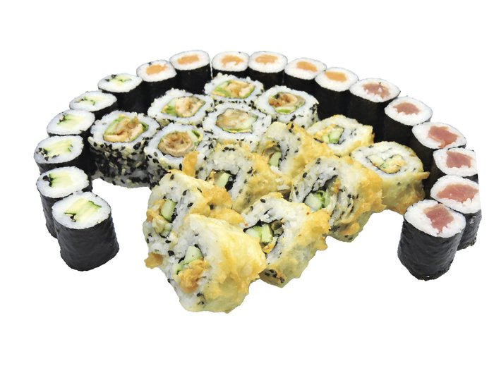 Акинава Сет