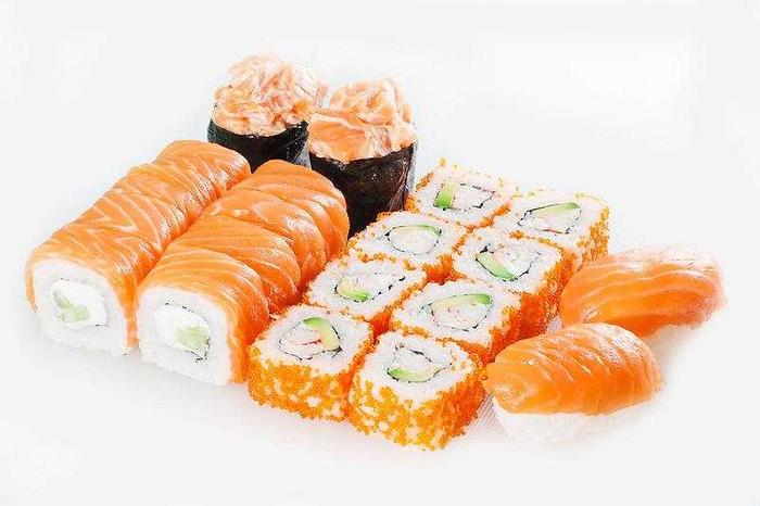 Сет Классика