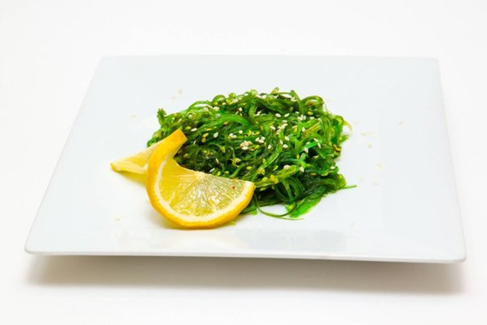 Кайсо сарада