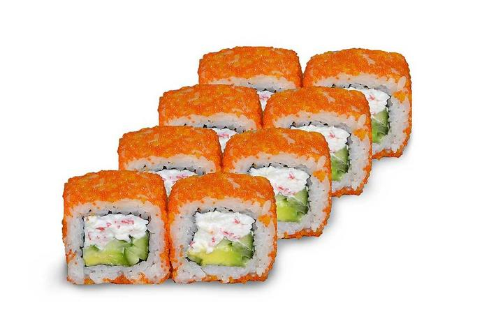 Калифорния классик