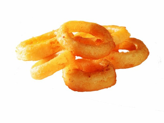 Луковые кольца